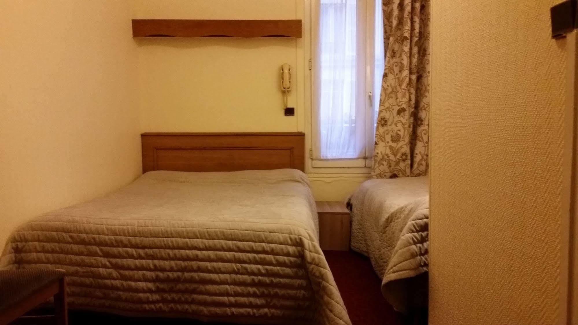 Hotel Paris Bercy Dış mekan fotoğraf